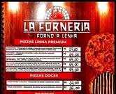 La forneria