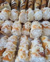 Vere Olliver confeitaria