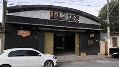 Tim Beer Cervejaria