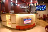 Estação Chopp Brahma - Balsas