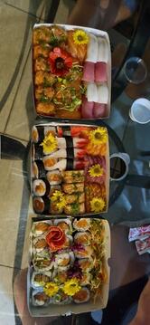 Uni Sushi