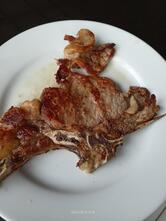 Restaurante Marcílio