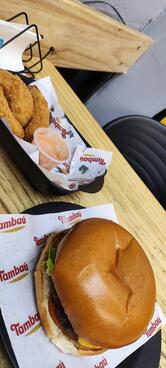 Tchello Burguer