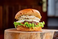 Mania Burguer