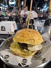 Los Locos Pizza & Burguer