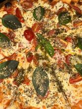 Pizzaria Don Bonni