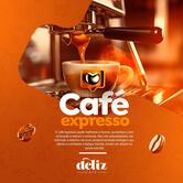 Deliz café