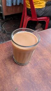 Udupi Canteen