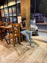 Riders Cafe Club