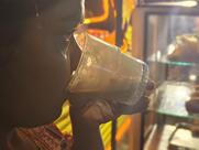 Tea Factory