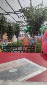 Food & Fun City
