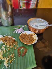 Kunjappoos Biriyani Counter