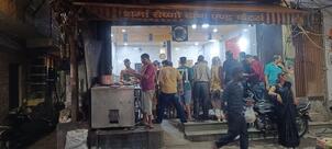 Sharma Vaishno Dhaba and Caterers