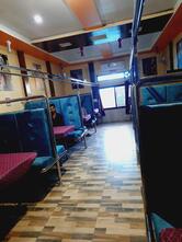 Hotel New Shere Panjab