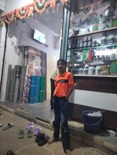 Sangeetha hotel