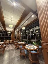 Teatro The Estate Kitchen