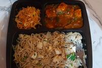 Golden Dragon Best Chinese Restaurant's
