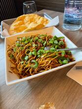 Rajdhani Sweets & Restaurant