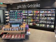 star Tankstelle
