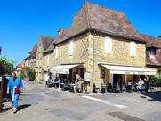 Bistrot des remparts