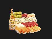 Sushi Show Metz