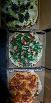 PiriPizza
