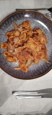 Ristorante Pizzeria Antica Villa