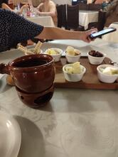 Suíço Restaurante & Fondue