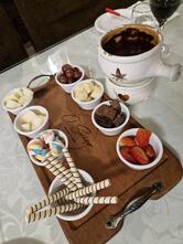 Suíço Restaurante & Fondue