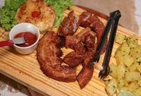 Bar Gourmet