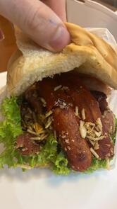 Papa´s Grill