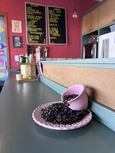Cafe da roça jatai