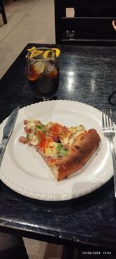 Pizzaria Pandu