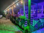 Restaurante Rancho Serrano Tremembé