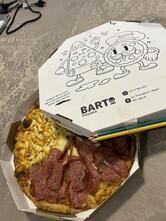 Barto Pizzaria