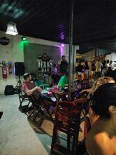 Texas Bar