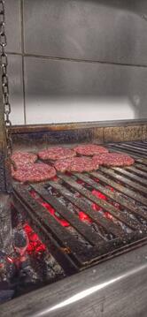 Grill Burguer Artesanal