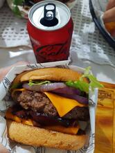 Hamburgueria Mexicana