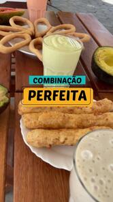 Dona Goma Cuscuz e Tapiocas
