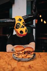 Pyra Burger