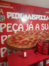 Pede Mais Pizza