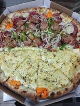Pizza na Brazza (delivery)