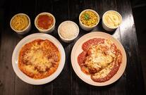 Cheff Baiano Pizzas & Parmegianas Salvador