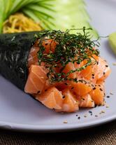 Sushi Yokama