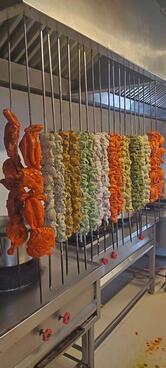 SUBH Indian Chinese & Tandoor Restaurant