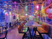 Mousak a ac family restaurant