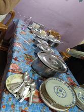 Baba aryan restaurant