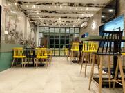 Basil - The Café
