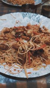Aaradhya Chinese Fast Food