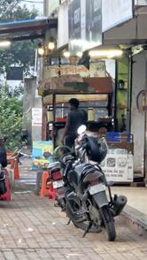 Rajwadi Coffee Cafe